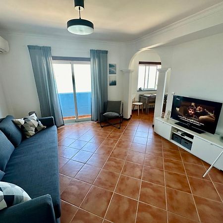 Janelas Do Mar Apartment Vila Real de Santo António Exterior foto