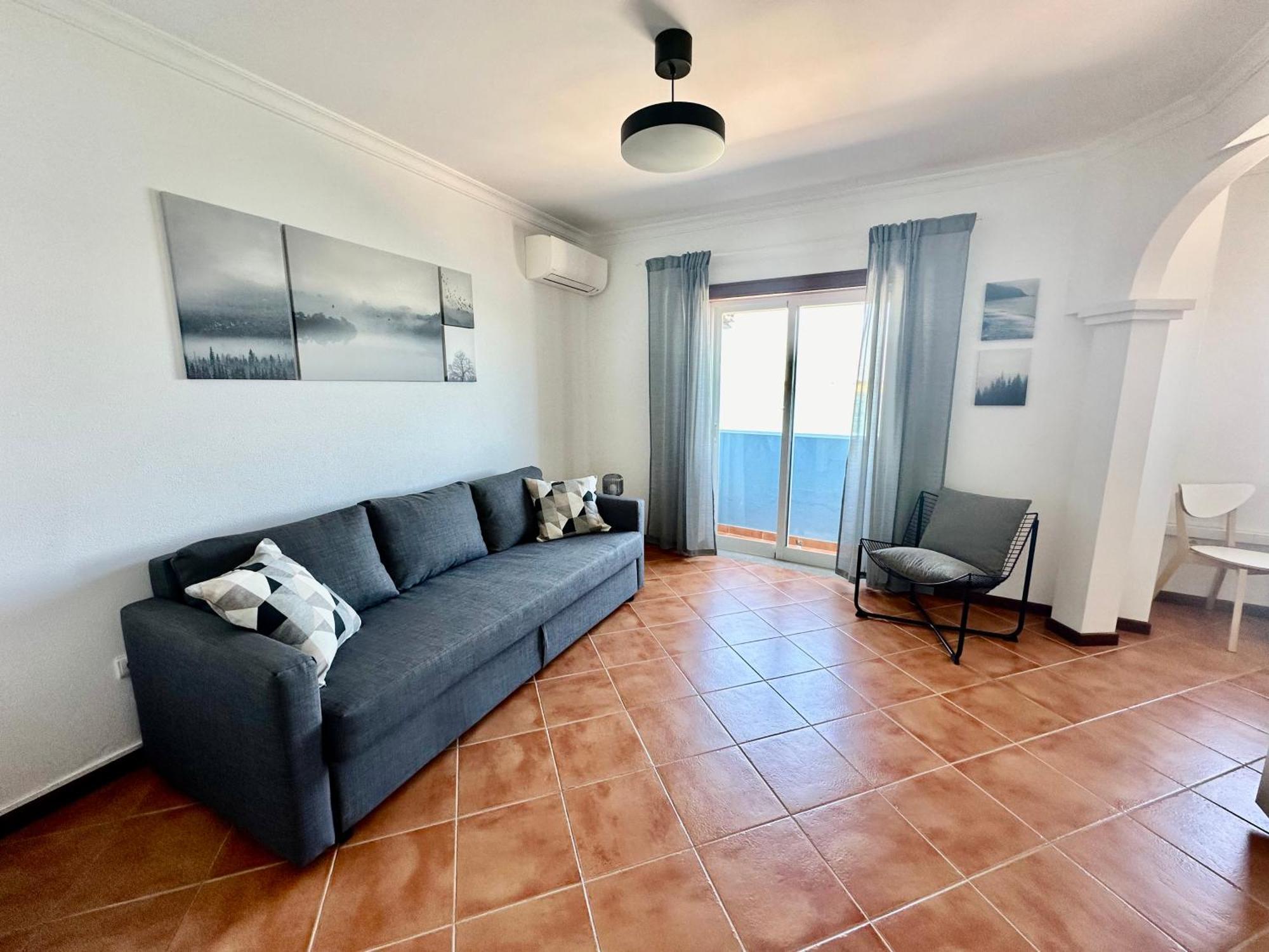 Janelas Do Mar Apartment Vila Real de Santo António Exterior foto