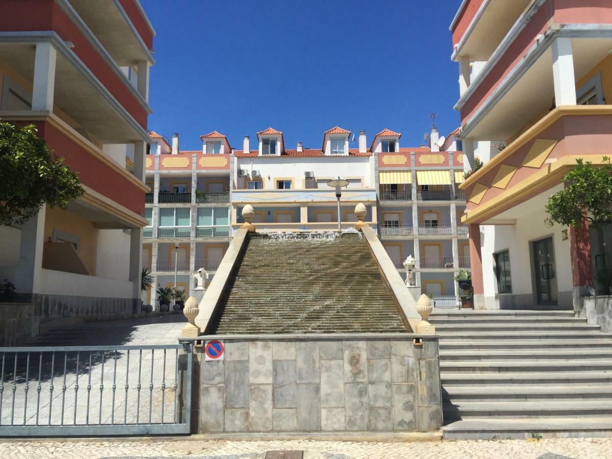 Janelas Do Mar Apartment Vila Real de Santo António Exterior foto